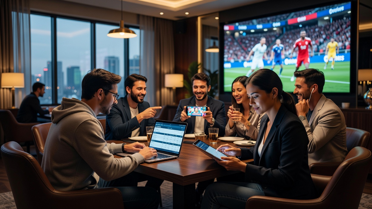 Betplayus Compared with Irish Casino Options